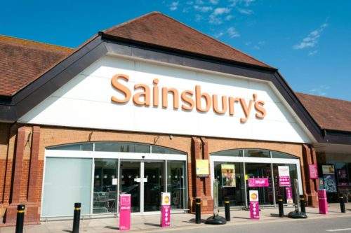 Почему покупатели любят Sainsbury’s