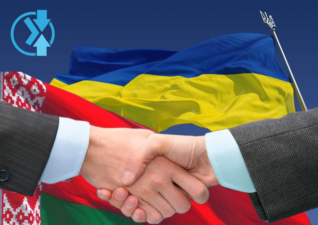 Украина и Белоруссия