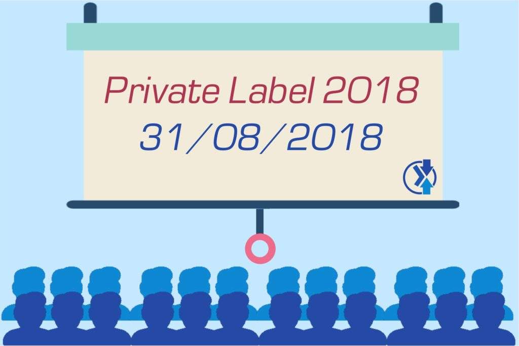 "Хамелеон Софт" на Private Label-2018